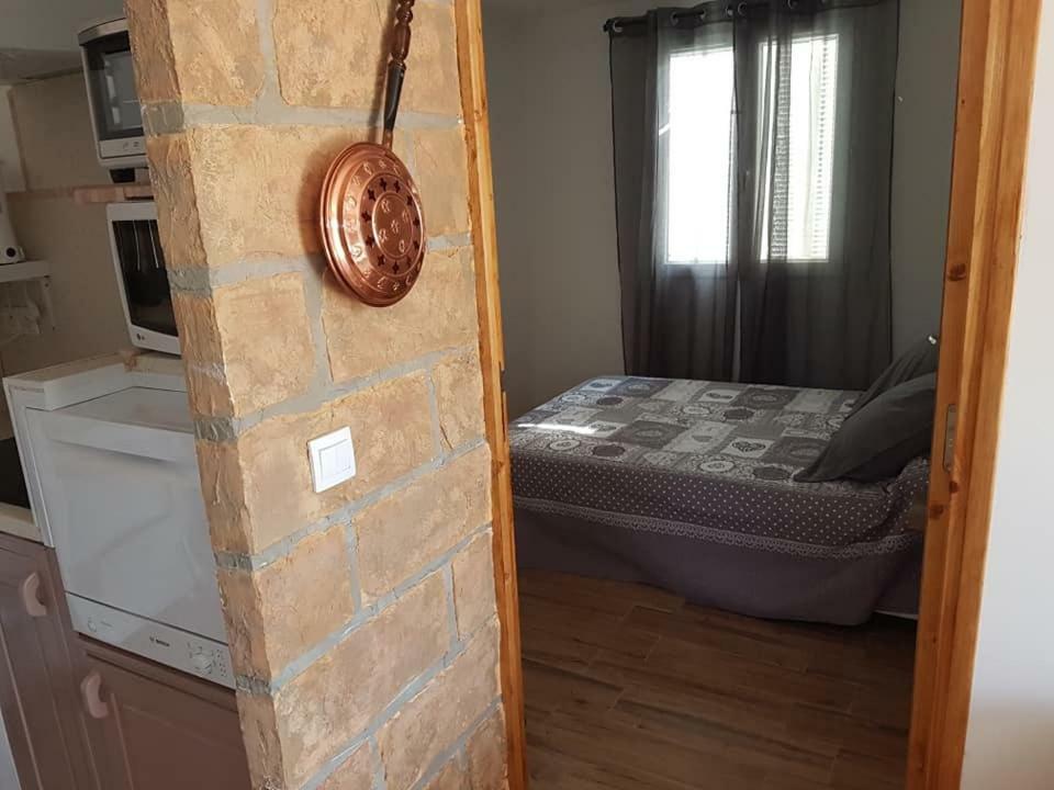 L Appicciu Villa Ventiseri Buitenkant foto