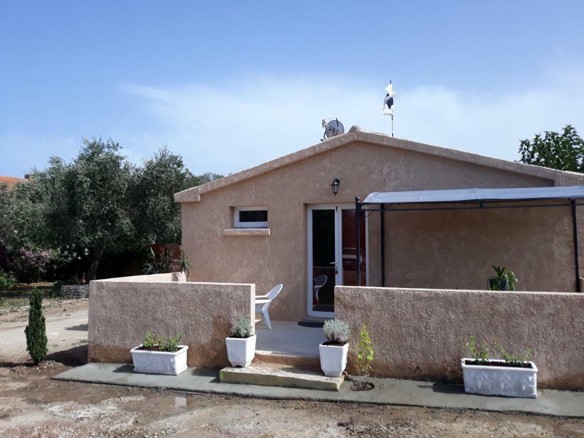 L Appicciu Villa Ventiseri Buitenkant foto